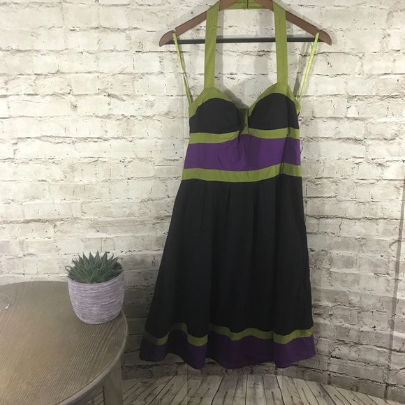 Kenar Dresses & Skirts - Summer halter neck dress