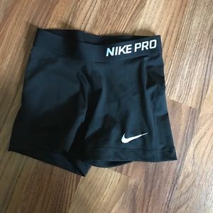 Brand New Nike Pro Short