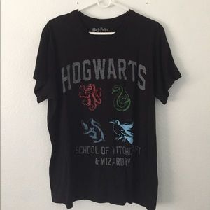Harry Potter t shirt