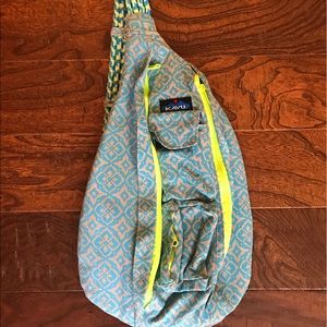 Kavu Rope Bag