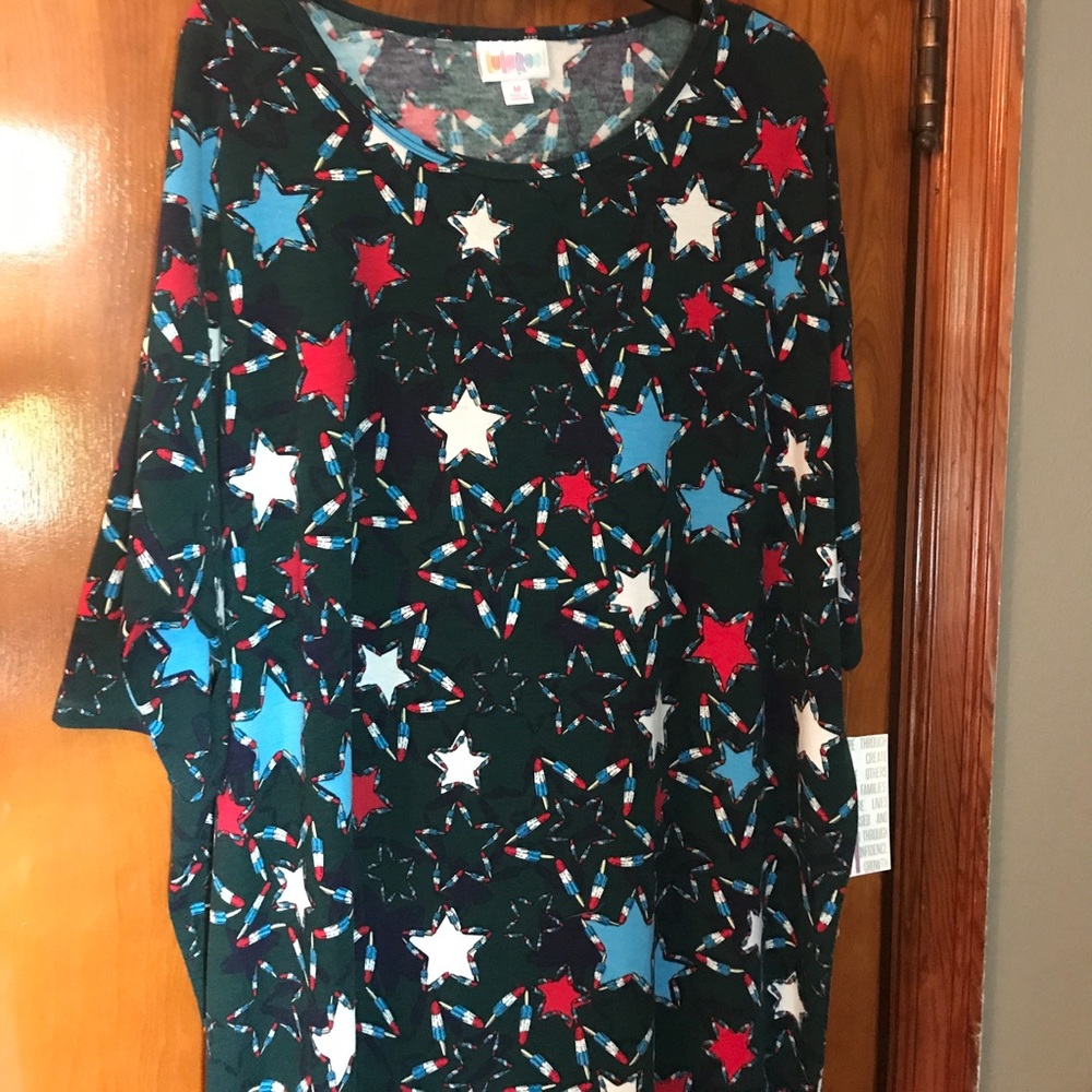 NWT America lularoe Irma