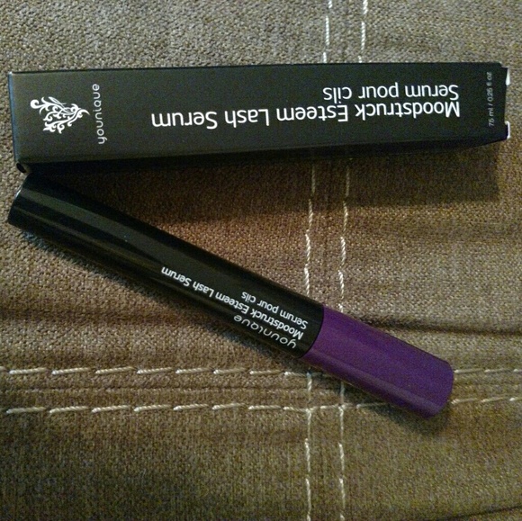 Younique Moodstruck Esteem Lash Serum Stronger Lusher Lashes  Younique Esteem Lash Serum