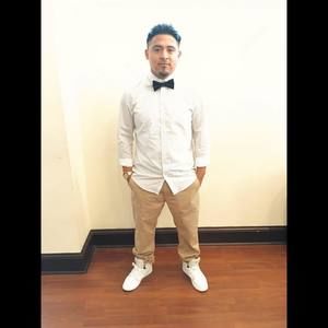 Meet your Posher, Brian