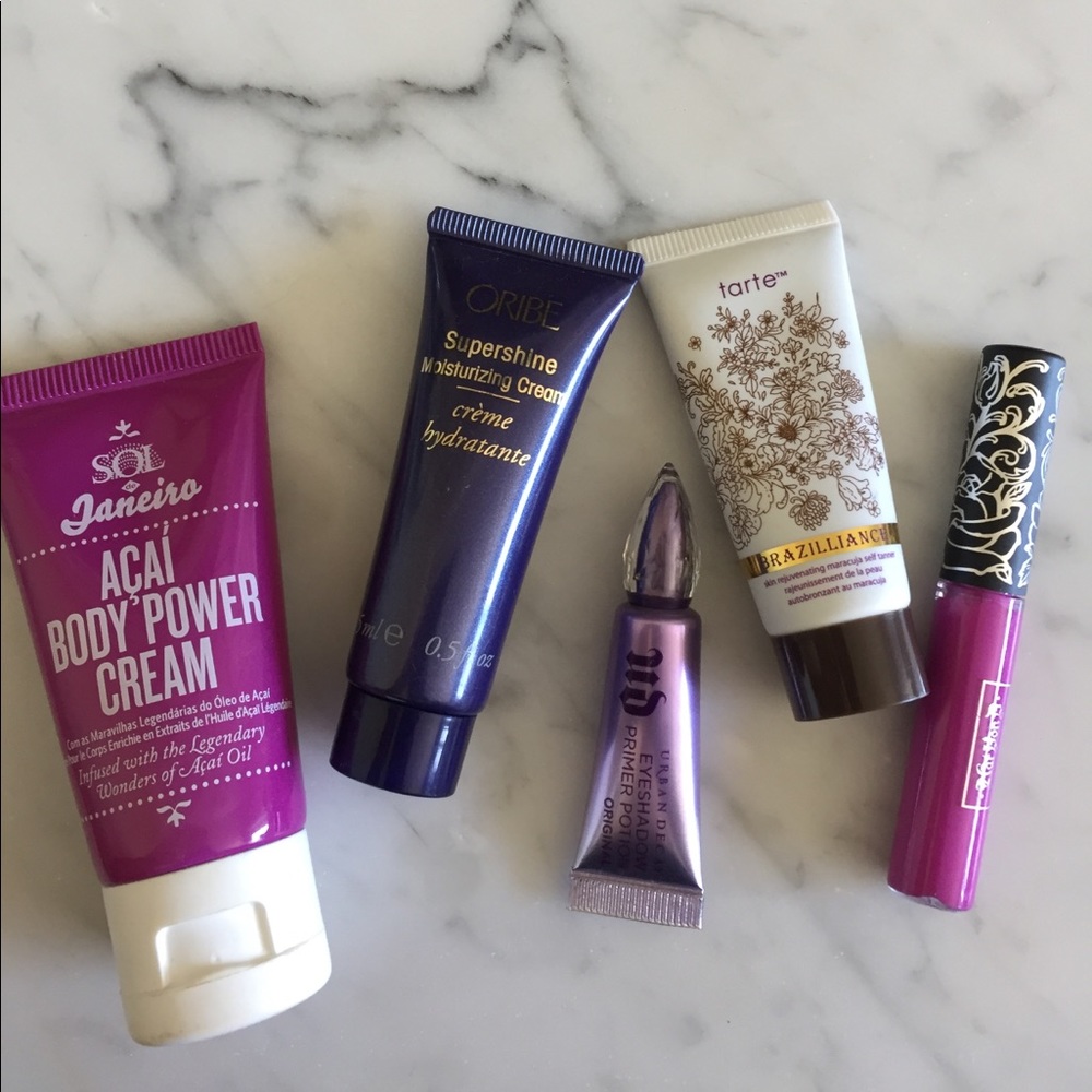  Bestsellers Sample Set - Cult Classics! 