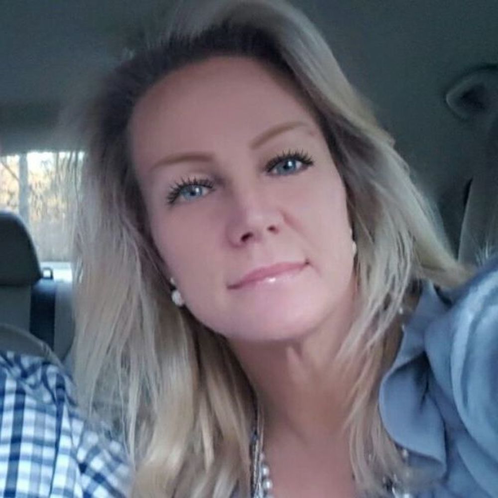 Meet your Posher, Darlene