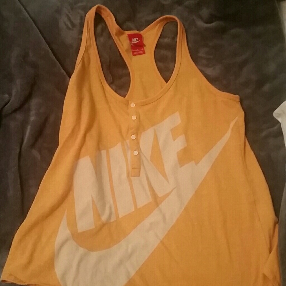 Nike Tanktop