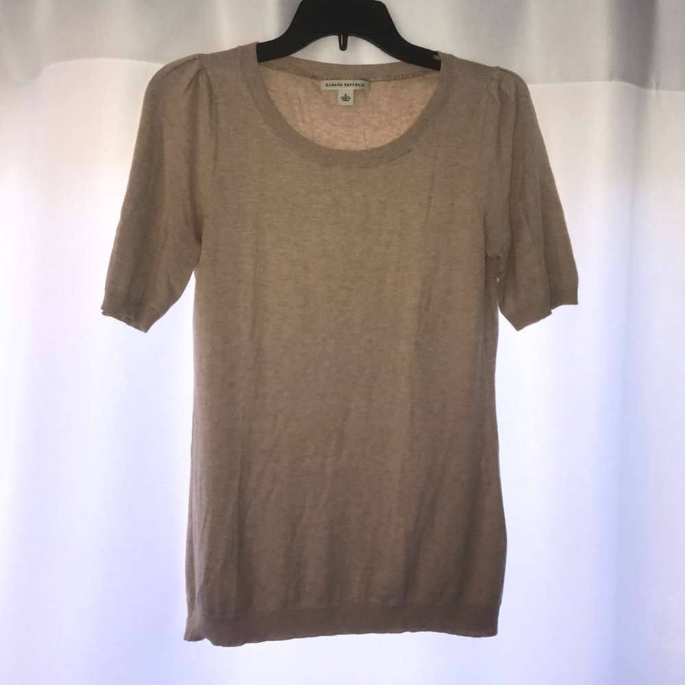 Banana Republic sweater
