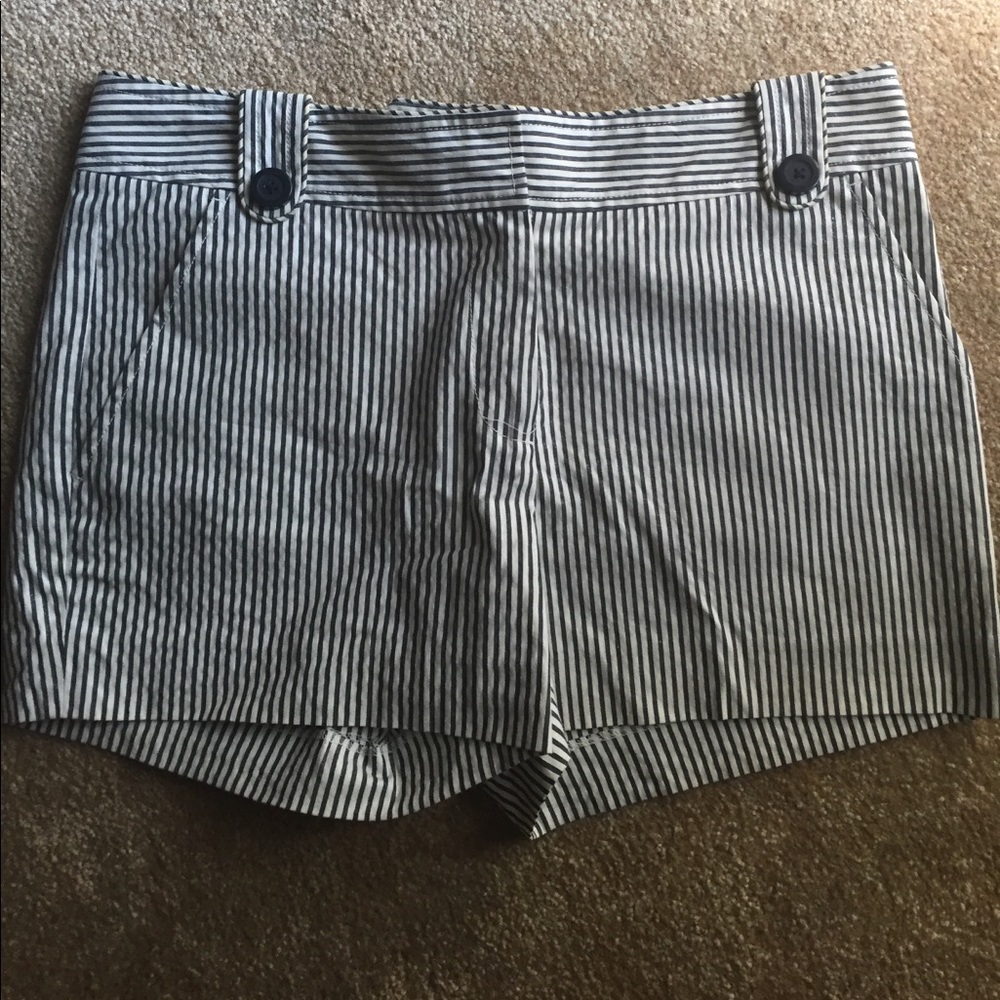 NWOT Tory Burch shorts