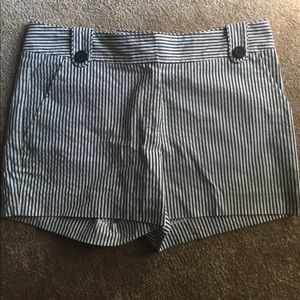 NWOT Tory Burch shorts