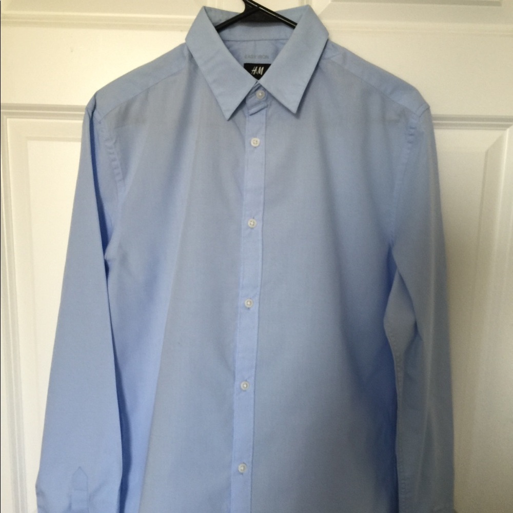 H&M Dress Shirt