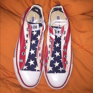 Converse All Star USA