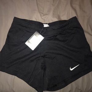 nike training shorts