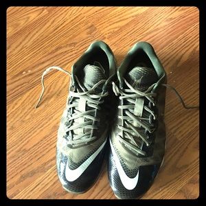 Nike running shoes
