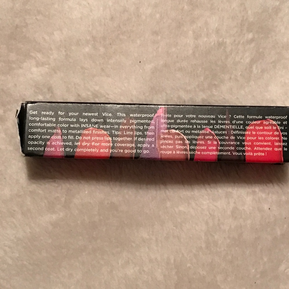Urban Decay Liquid Lipstick - Picture 2 of 8