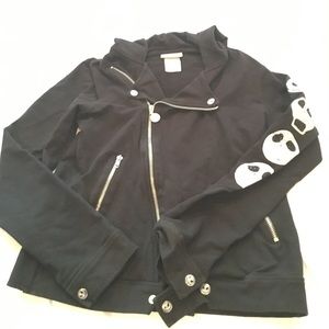 Nightmare Before Christmas hoodie