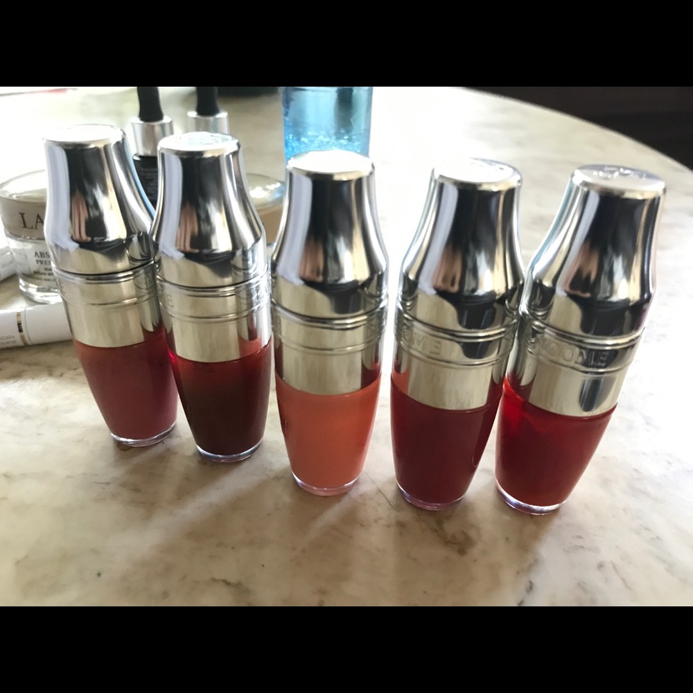 Lancôme value bundle