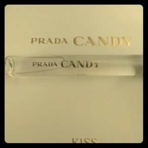 Roller ball never used or swatched. From a set.