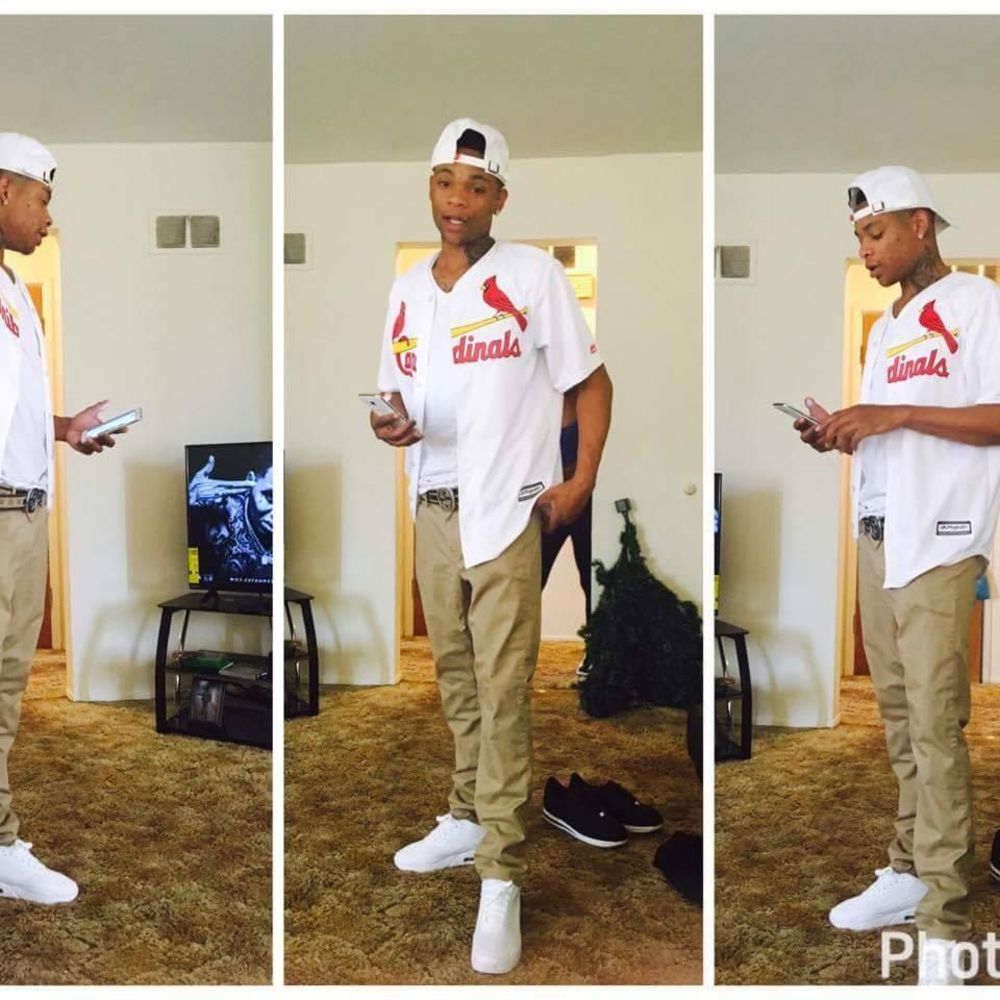 Meet your Posher, Keyzz