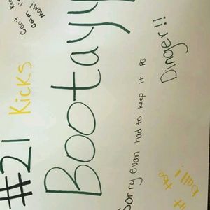 Meet your Posher, Evan