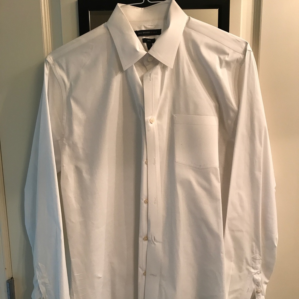 Varvatos Luxe Shirt M