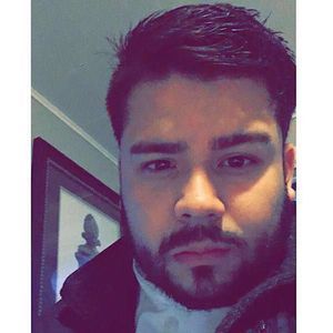 Meet your Posher, Daniel