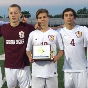 Meet your Posher, Nolan