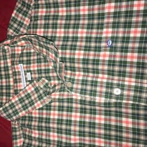 southern tide sports shirt