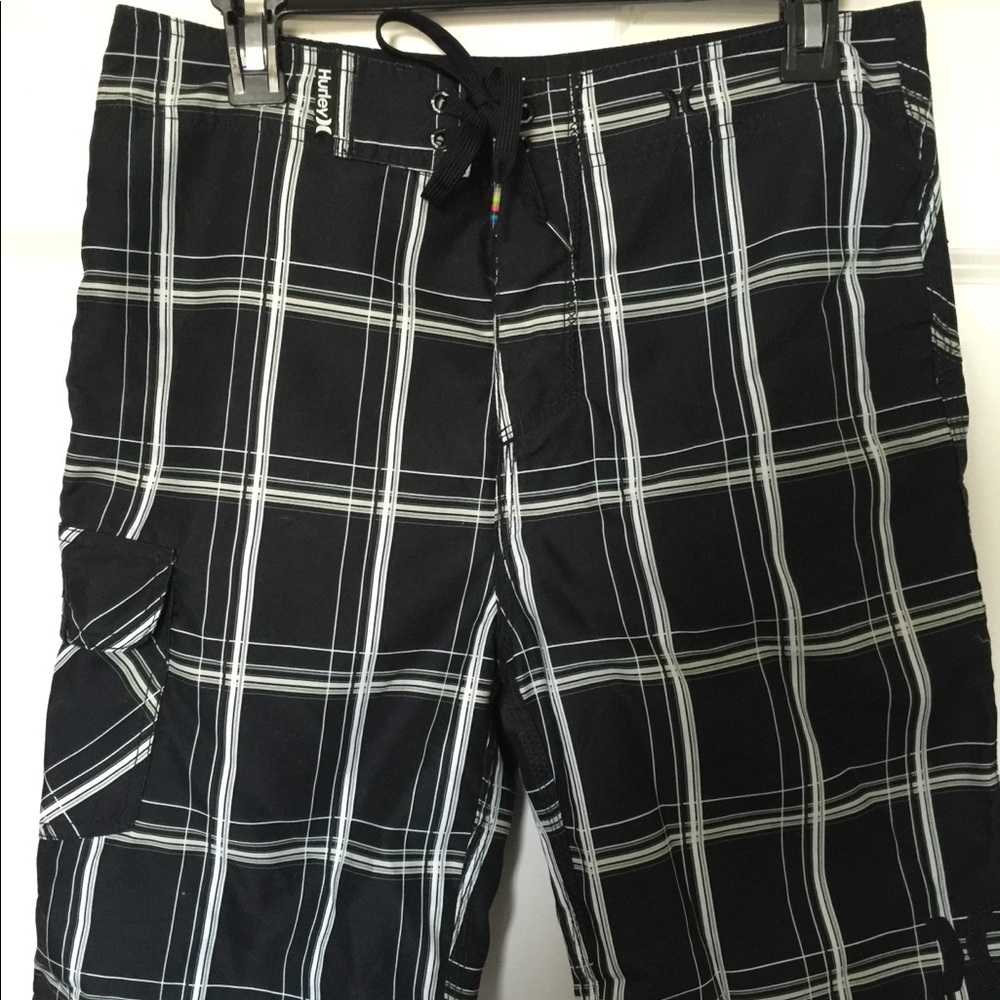 Hurley Swim Shorts