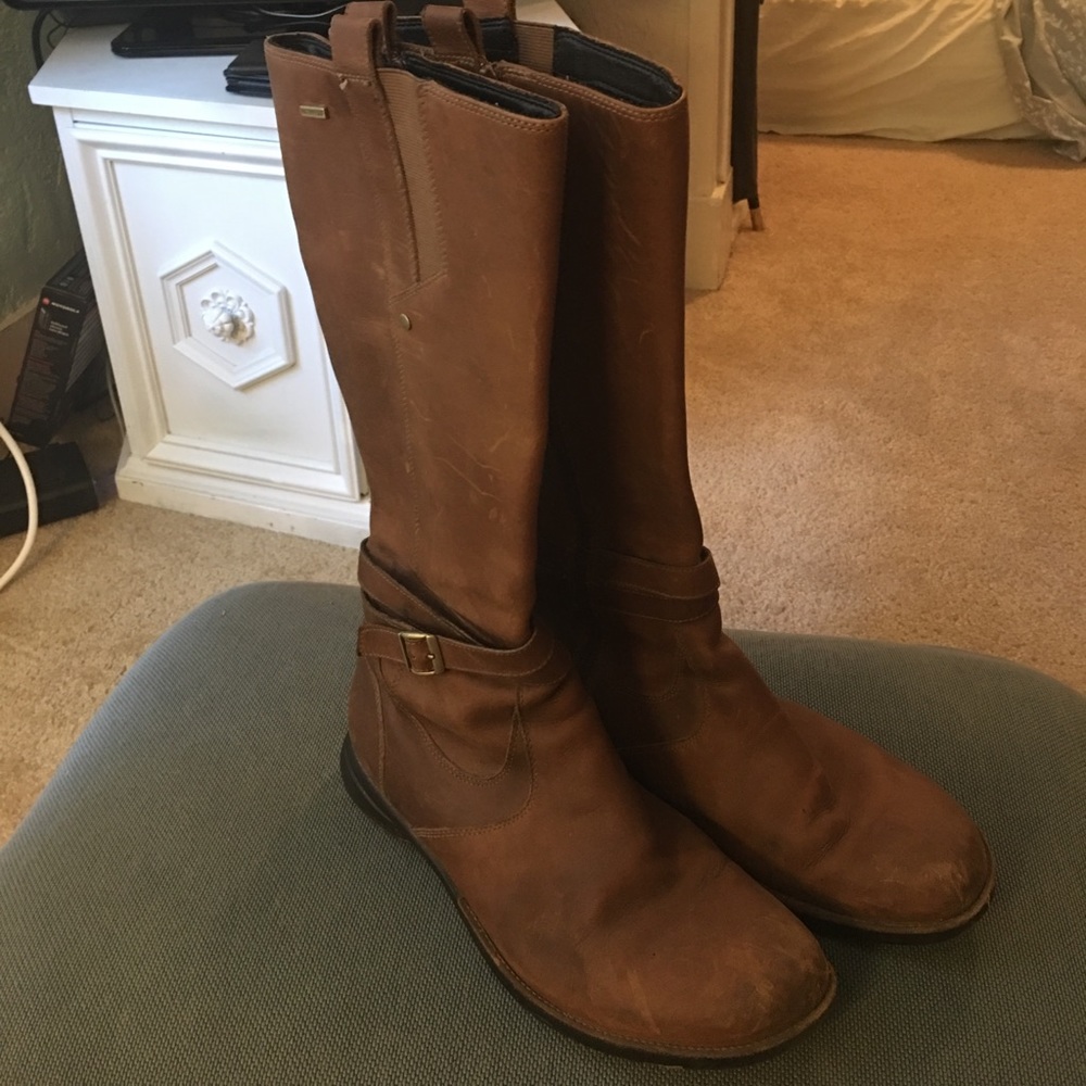 Merrell Waterproof Boots