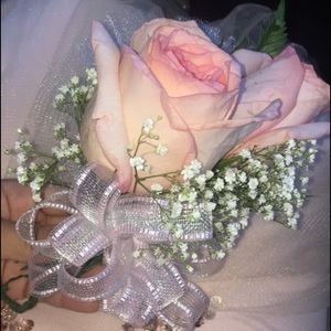 Meet your Posher, Janel