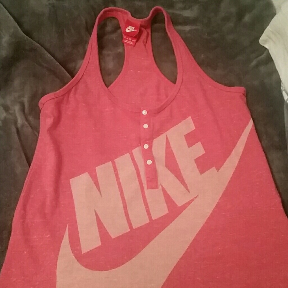 Nike Tanktop
