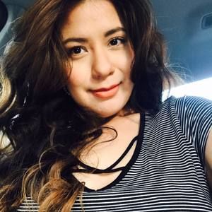 Meet your Posher, Veronica