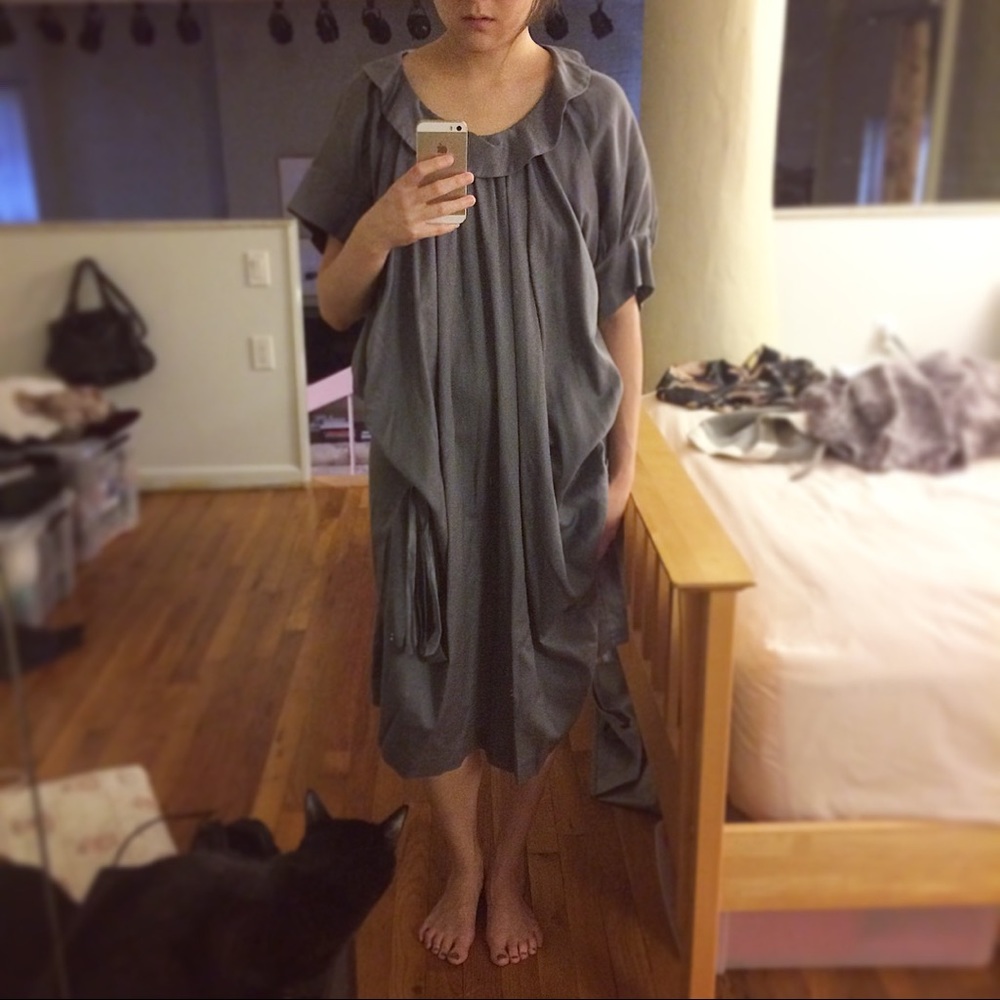 vivienne westwood dress