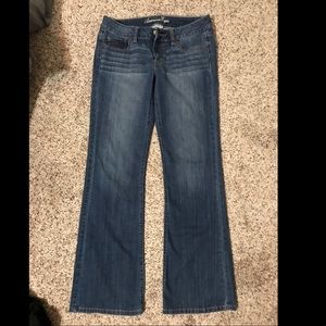 American Eagle Favorite Boyfriend Jean