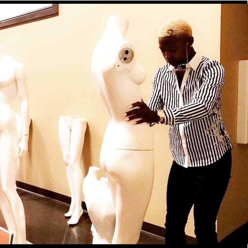 Meet your Posher, London