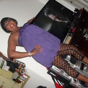 Meet your Posher, Loretta