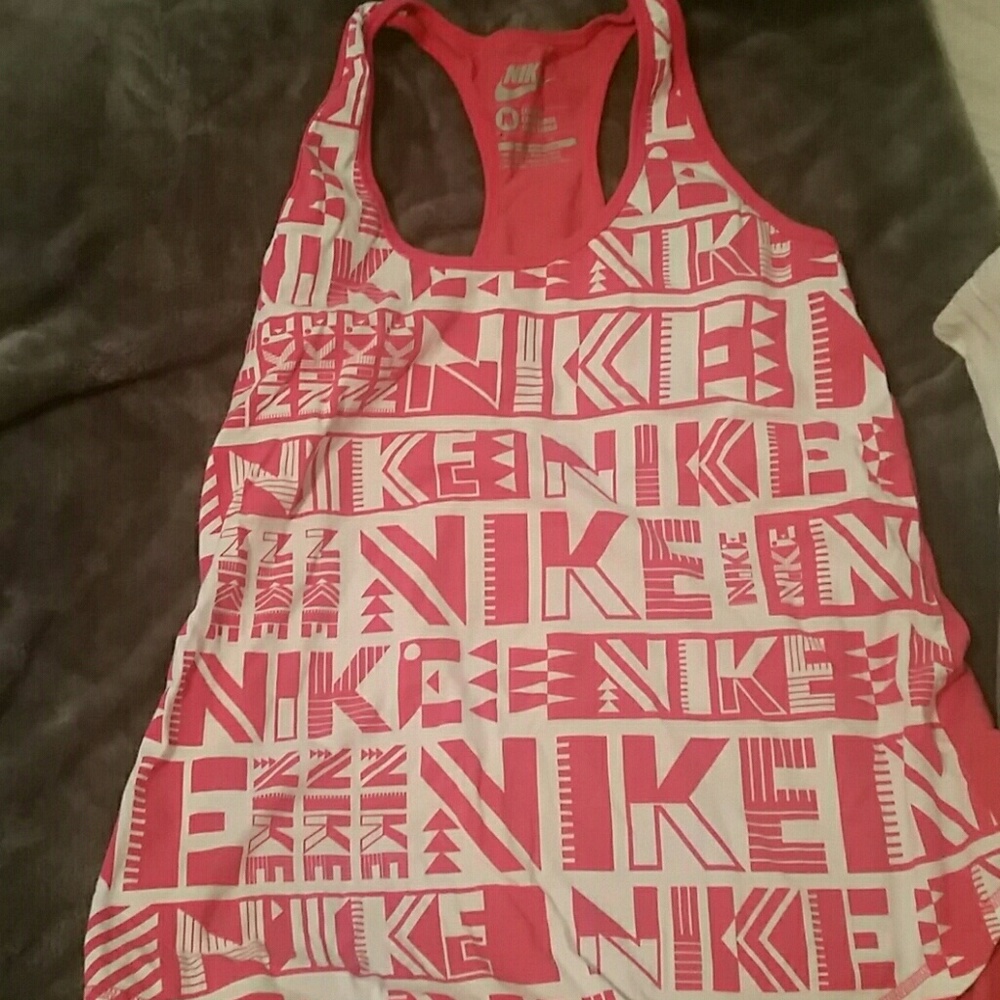 Nike Tanktop