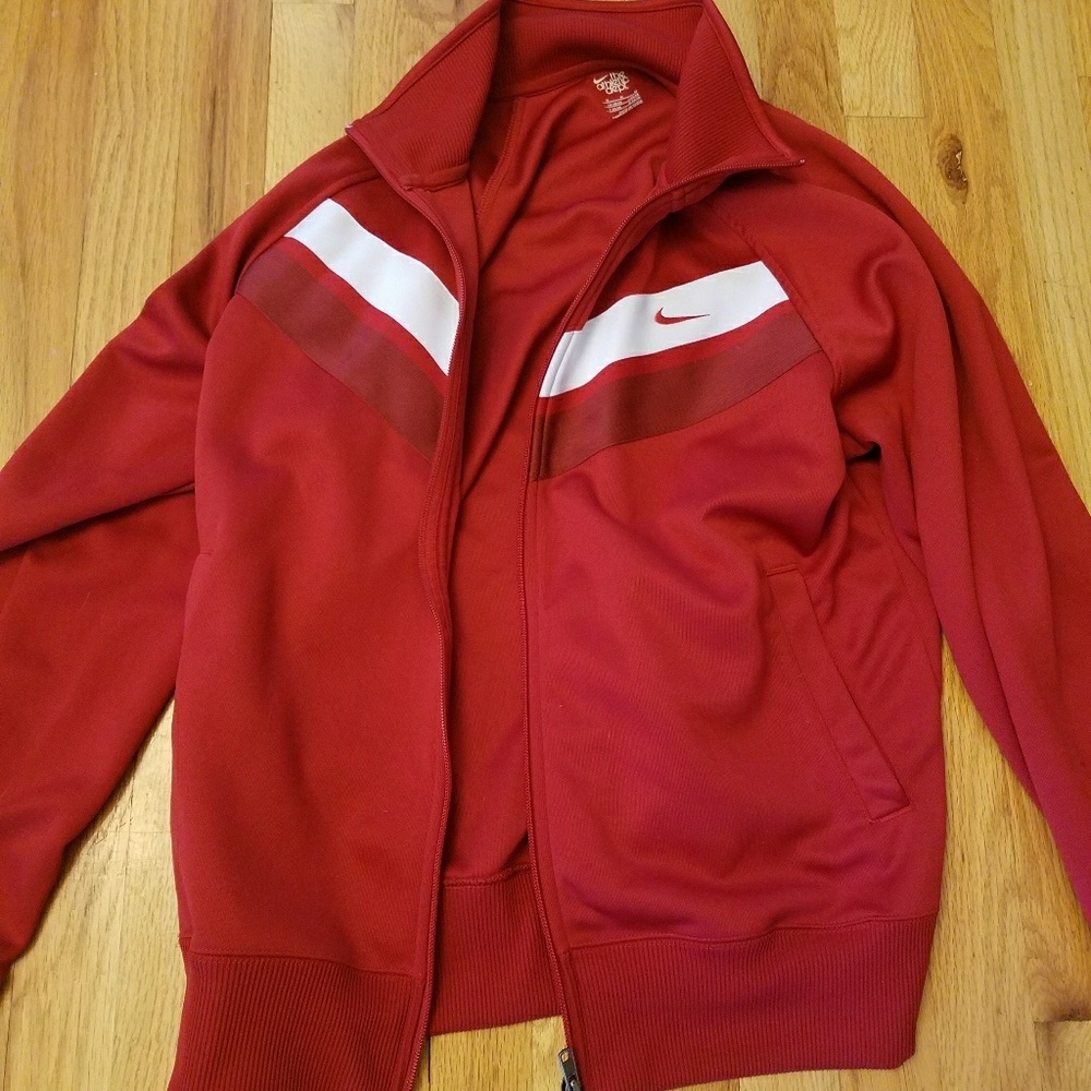 Women's Nike jacket