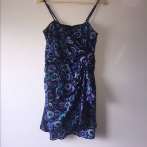 LC Lauren Conrad formal dress