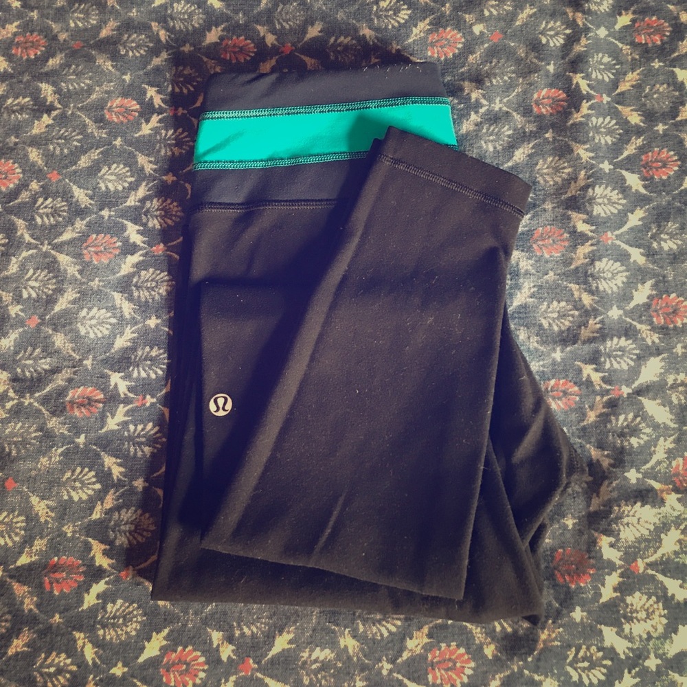 Lululemon leggings