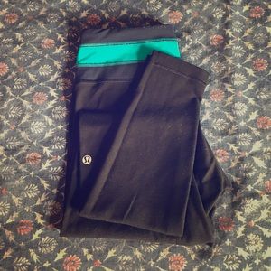Lululemon leggings