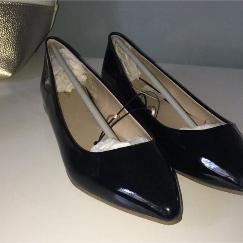 Express flats