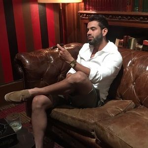 Meet your Posher, Daniel