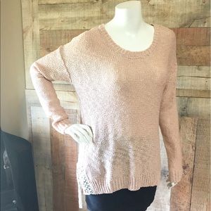 Sweater Tunic