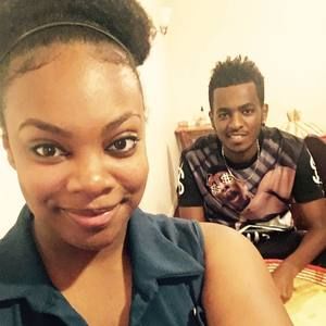 Meet your Posher, Ermias