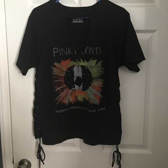 Band tee - Picture 1 of 1