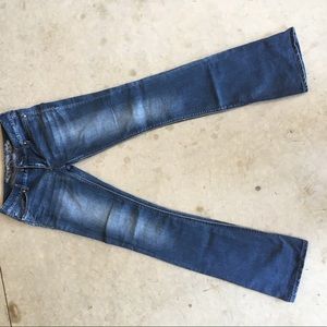 Express Jeans