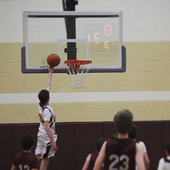 Meet your Posher, Sean - Picture 1 of 1