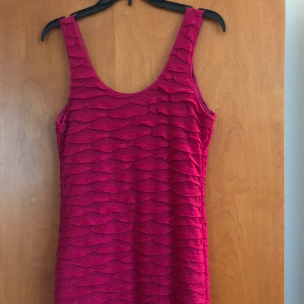 Forever 21 dress