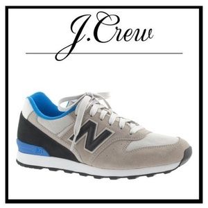 New Balance 696 for J. Crew